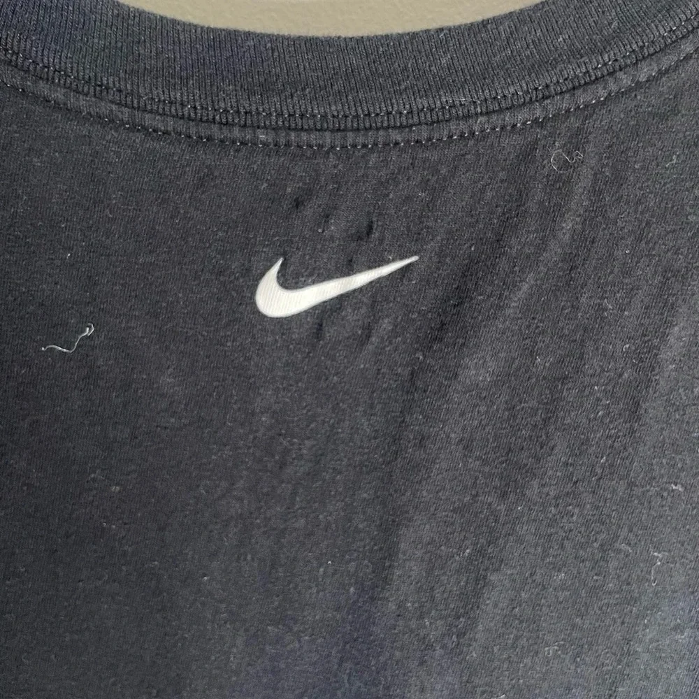 Nike WCFC Mens Long Sleeve tee